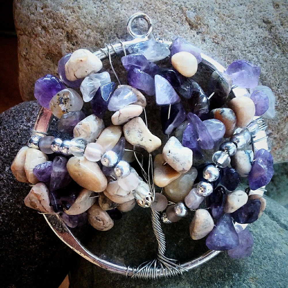 Tree of Life Pendant